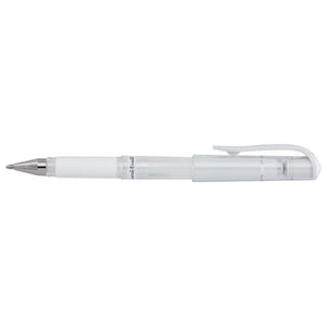 Uni-Ball Gel White Pen