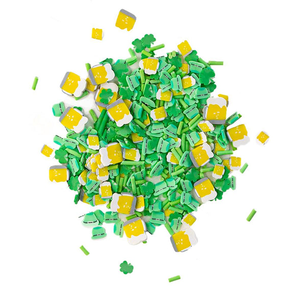 NK160 Irish Party Shaker Elements