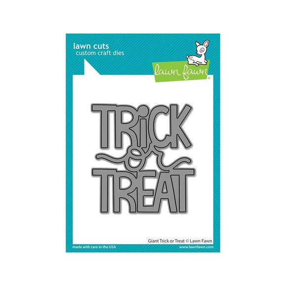 LF2970 Giant Trick or Treat