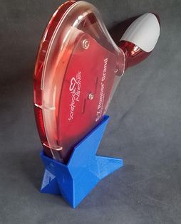 Scrapbook Adhesives EZ Grand Tape Runner Holder – CraftFancy