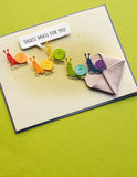 2417 Whittle Snails craft die