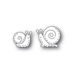 2417 Whittle Snails craft die