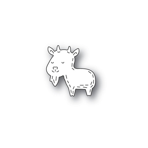 2441 Whittle Goat Craft Die