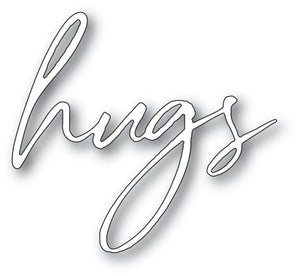 94113 Big Hugs Premiere craft die