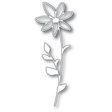 94398 Single Daisy Stem