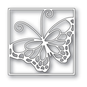 94477 Stained Glass Butterfly
