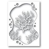 94562 Bubble Coral Collage Craft Die