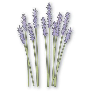 94640 Lavender Bouquet