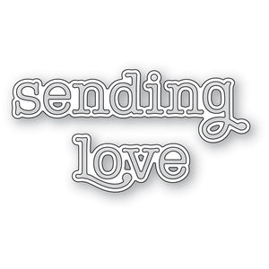 94661 Sending Love Daily Script