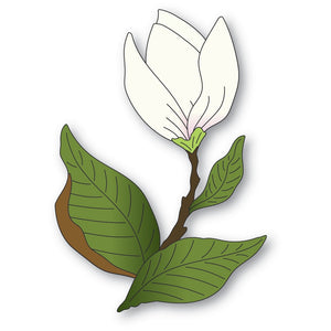 94717 Magnolia Floral Stem