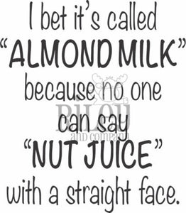RWD-980 Almond Milk