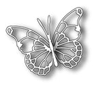 98265 Vivienne Butterfly craft die