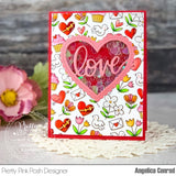 Love Stamp Set