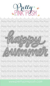 Happy Summer Script Dies
