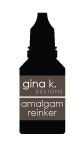 Gina K. Designs Chocolate Truffle Amalgam Ink Reinker