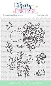 Mother's Day Stamp Set