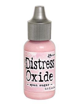 Distress Oxide Reinker - Spun Sugar