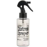 Tim Holtz Distress 4 oz Sprayer