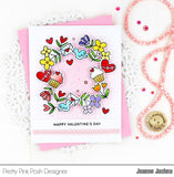 Love Stamp Set