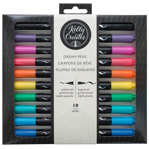 Rainbow Dream Pens