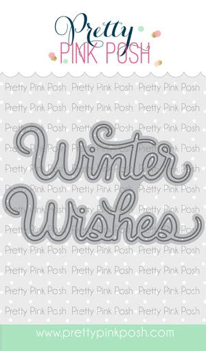 Winter Wishes Script
