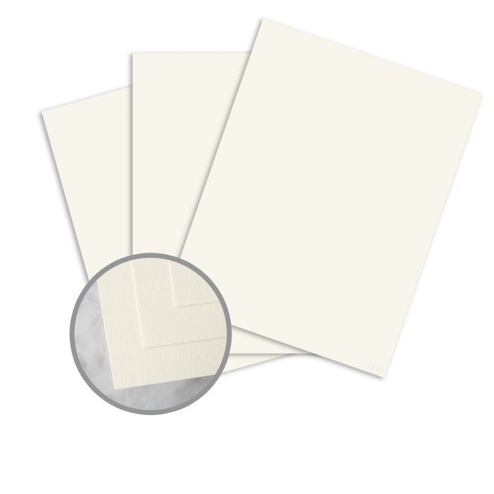 Neenah 80lb Classic Crest Smooth Cardstock Natural White – CraftFancy