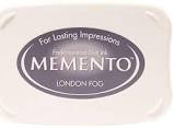 Memento London Fog