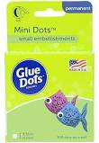 Glue Dots .1875 Mini Dot