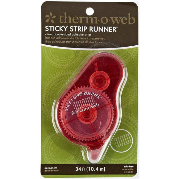 Thermoweb Sticky Strip Runner