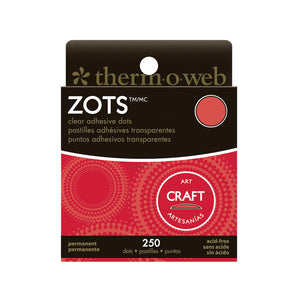 3785 Craft Zots™ • Large