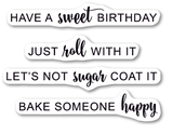 Sweet Birthday Card Kit